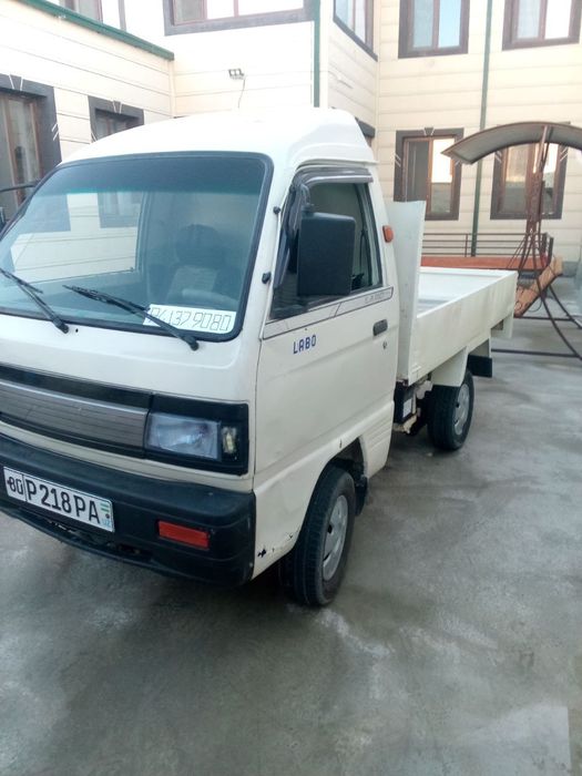 Лабо сотилади метан