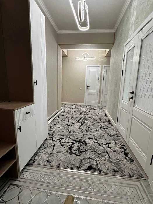 R17 Сдаётся квартира 2/5/9 на Шайхантахурском, ЖК Dreem House