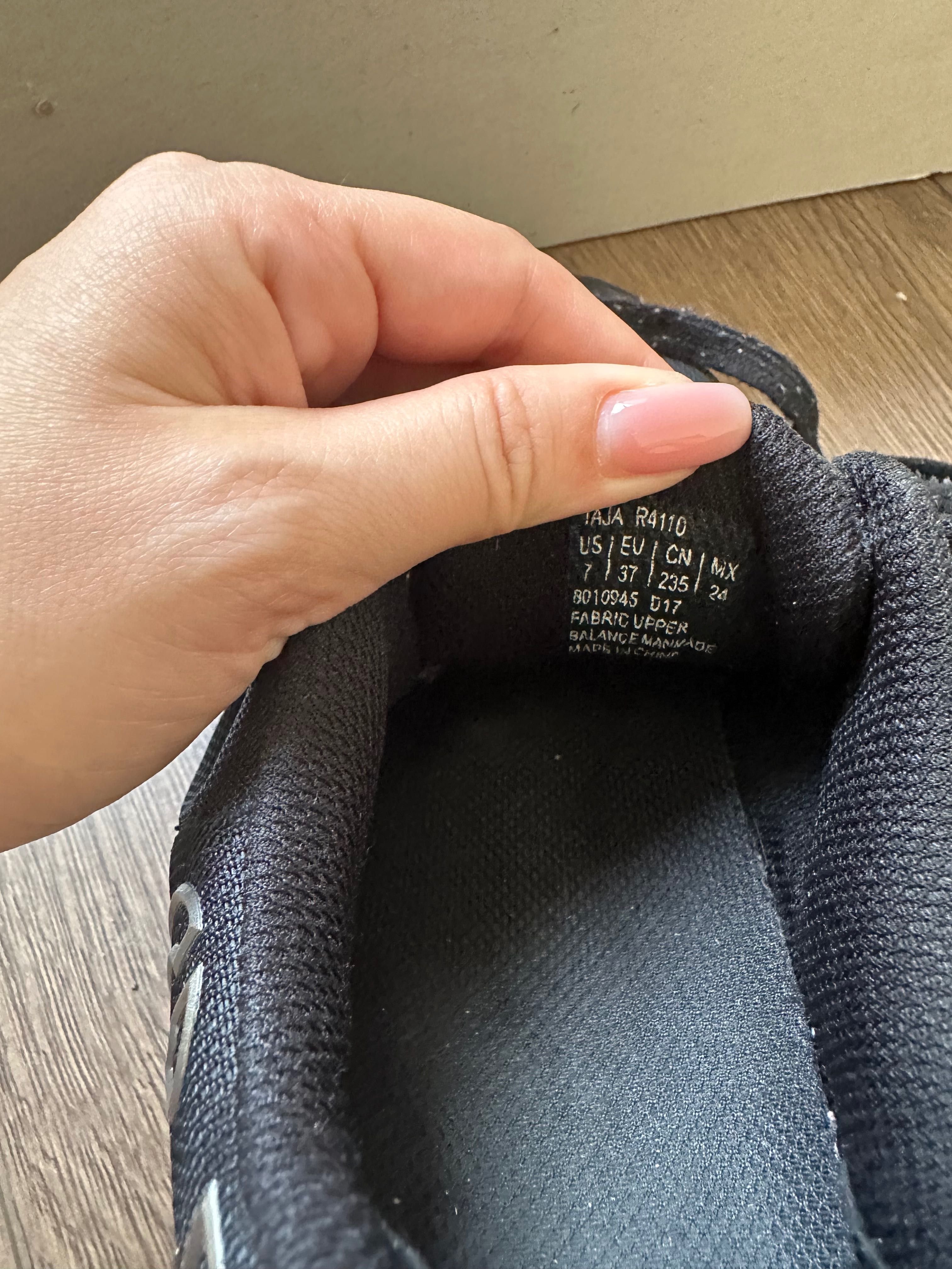Calvin Klein дамски маратонки