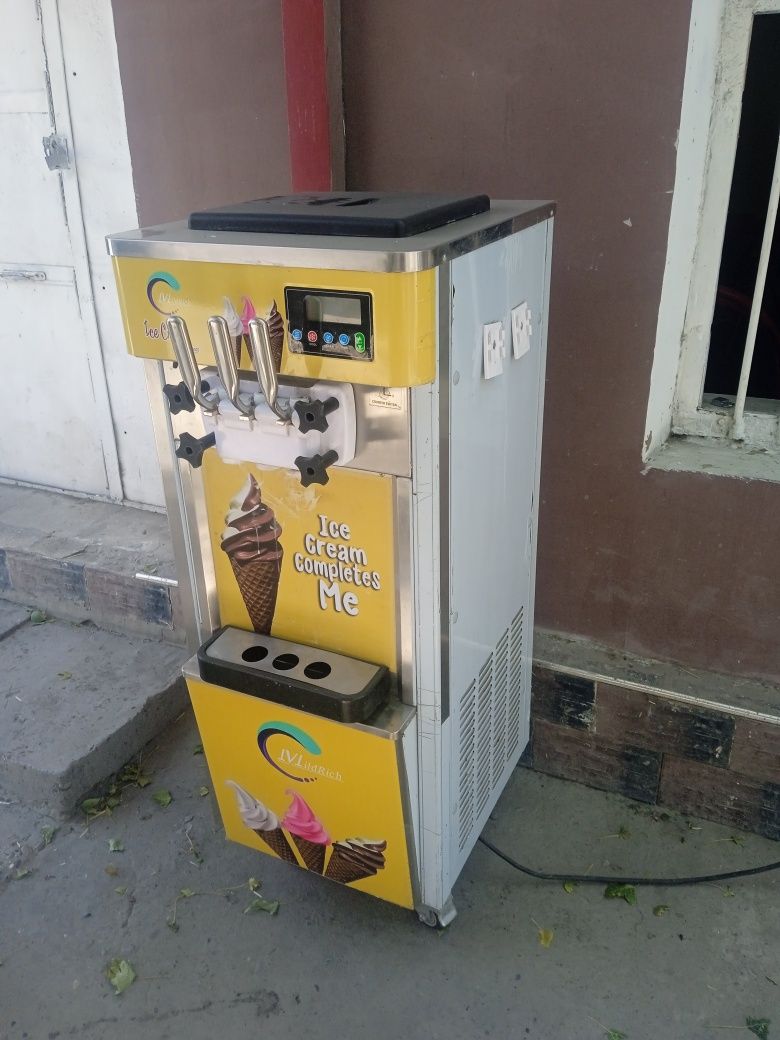 Marojniy aparat xali yangi