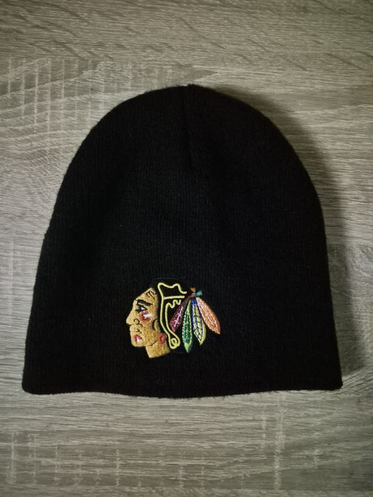Căciulă Chicago Blackhawks