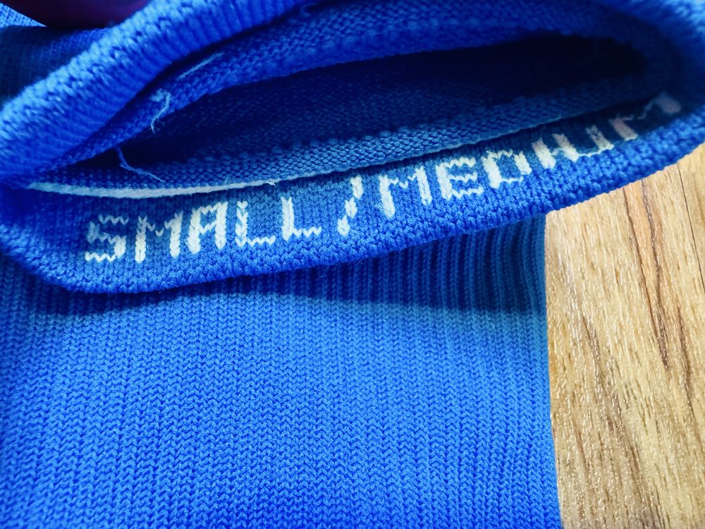 Футболни чорапи (калци) Adidas и Nike