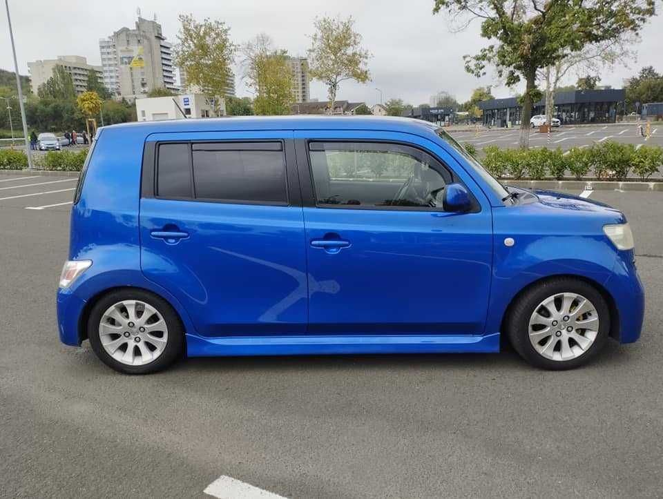 Daihatsu Materia