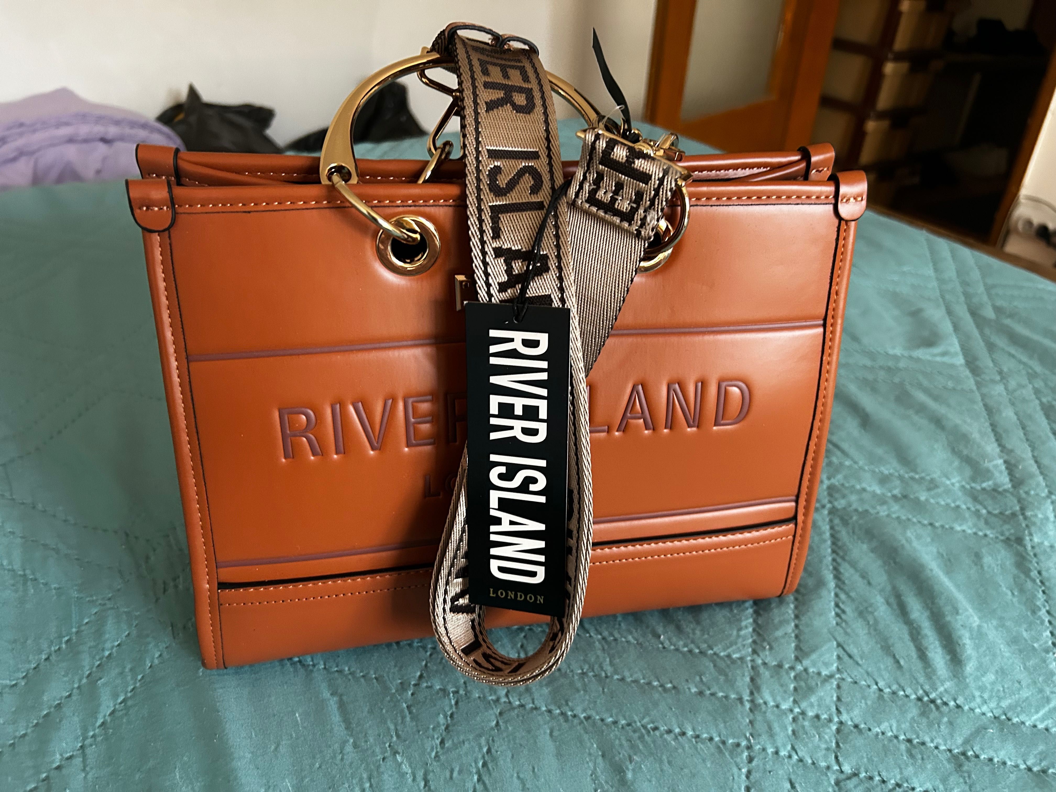 Чанти River Island London