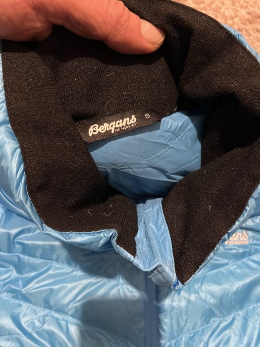 Bergans of Norway Down Lite Jacket-мъко пухено яке