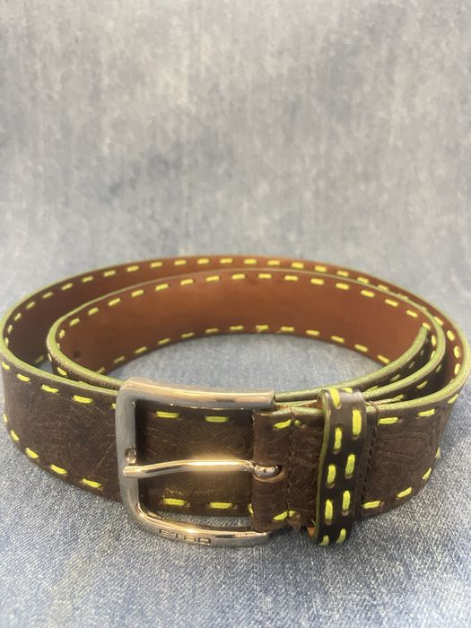 Ремень ETRO оригинал