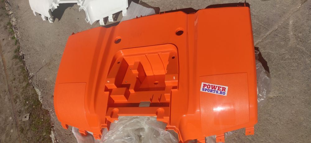 Carena TGB Aripa spate ATV Tgb Blade 425 Noua