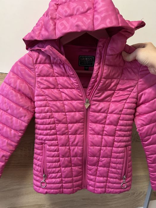 Guess / детско яке за момиче