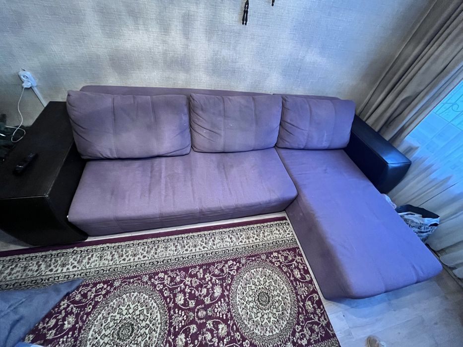 Диван для гостиной