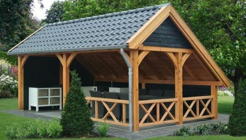 Facem foișoare de gradina