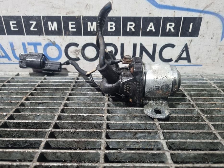 Releu bujii Mitsubishi Shogun Pajero 3.2 D 2006 - 2011 (1191) Diesel U001T17074