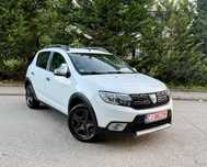 Dacia Sandero Stepway #Rate#Garantie#Numere Rosii#Transport Gratuit#Buy Back#