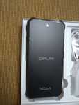 TESLA Explr9 8GB RAM, 128GB Flash, Camera 64+20+2MP, 4G, DualSim, Grey