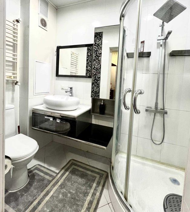 Продается 3х ком 2 этаж на ЦУМЕ Ц-7