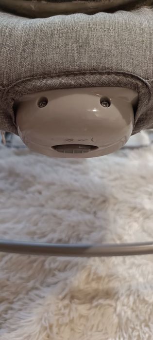 Шезлонг kikka boo