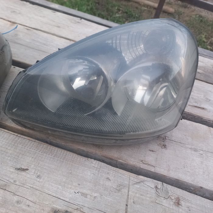 Фар приора 15 мын парасы