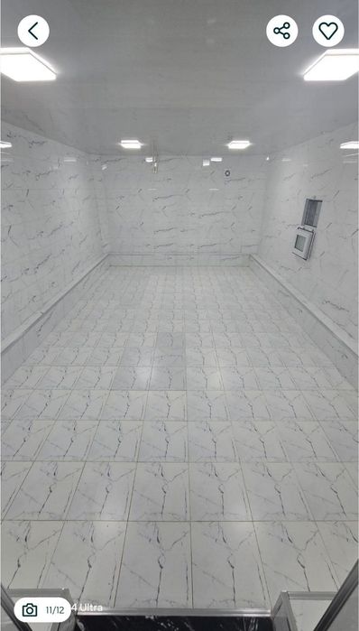 АРЕНДА 3комнаты 50м2 ТТЗ