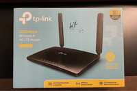 Router TP-Link TL-MR6400 nou