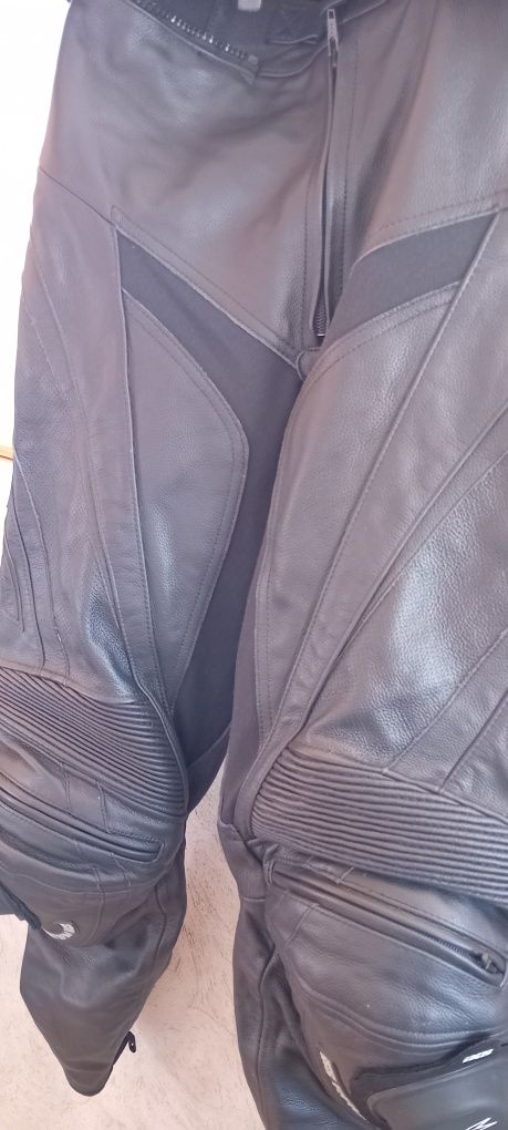 Costum motociclist