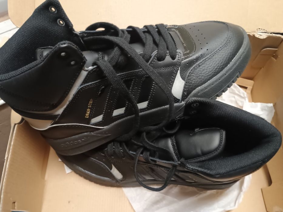 adidas  originals drop step