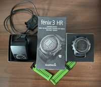 Fenix 3 HR Garmin