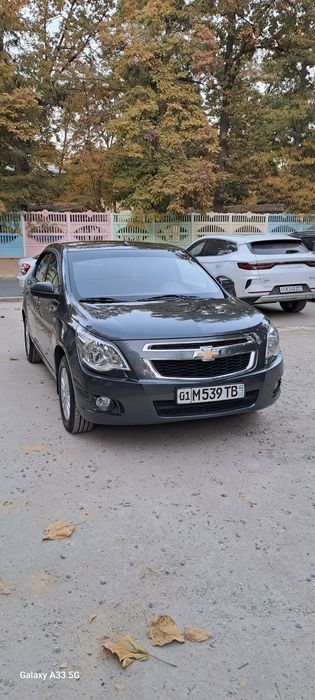 Cobalt 2022 sotiladi