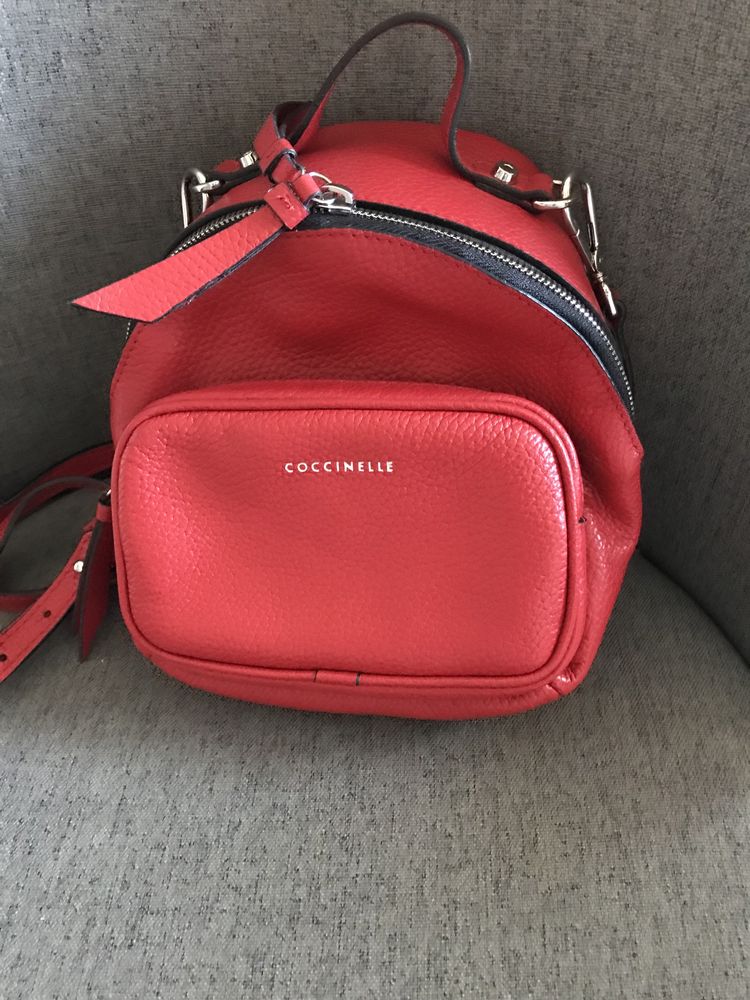 Оригинални чанти Coach, Coccinelle, Michael Kors