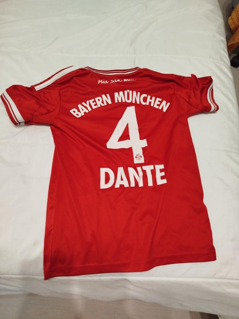 Bayern Munich 2013 година екип