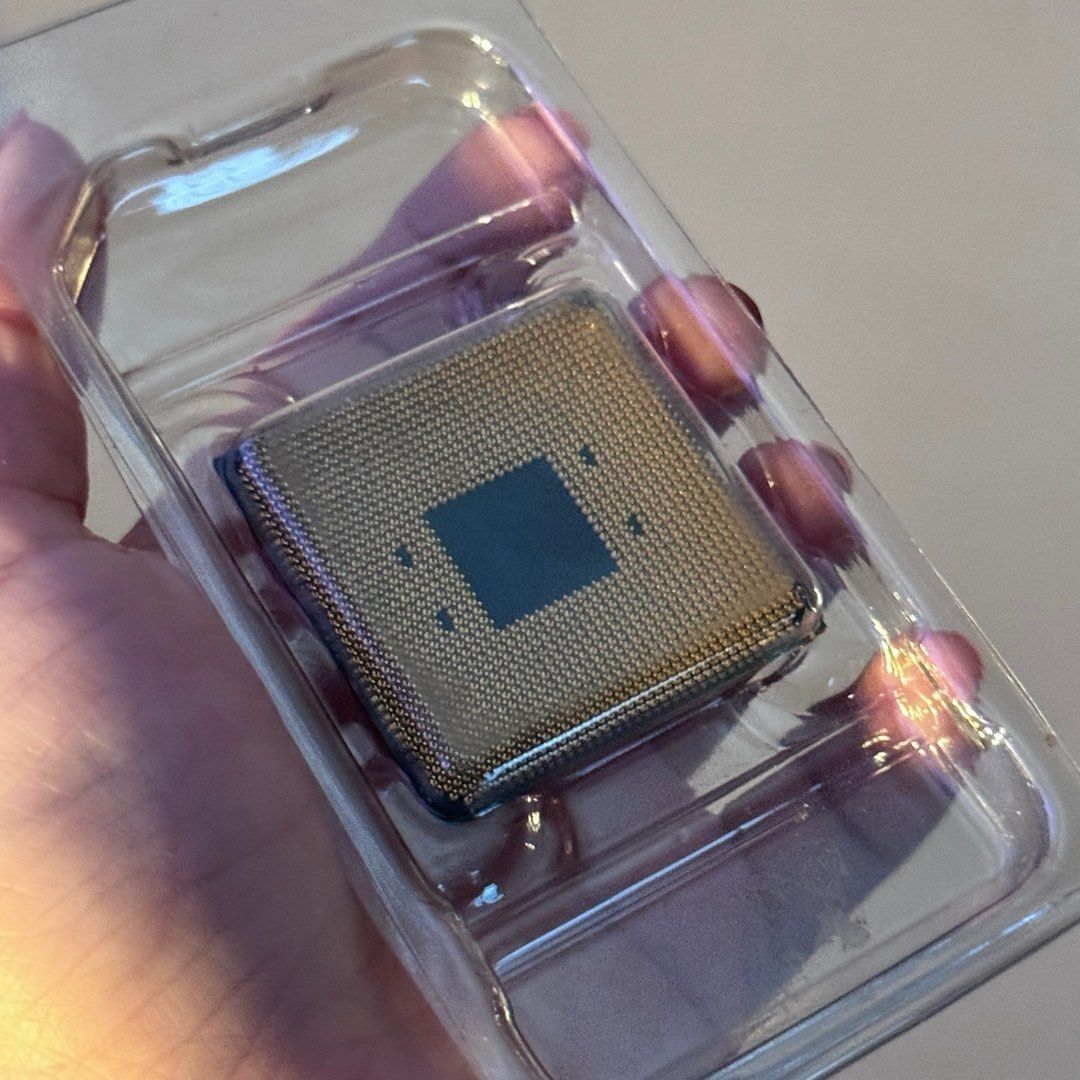 Procesor AMD Ryzen 5 3600, 3.6 GHz, Socket AM4