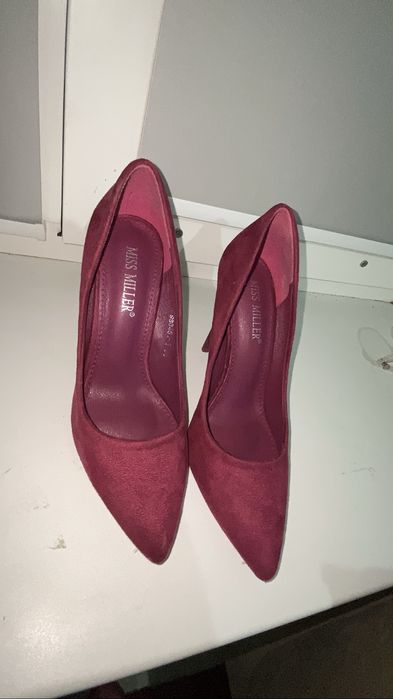 Каблук 36размер