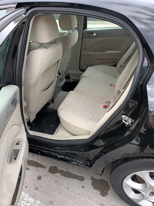 Vand alfa romeo 159 1.9 jtdm 150 kai recent adus