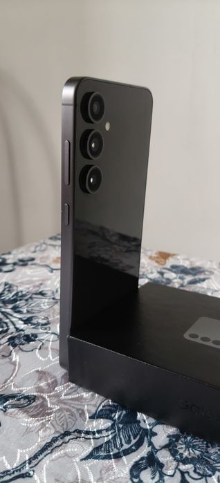 Samsung S24 FE NOU!!!