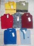 Tricouri guler polo L Jack&Jones, Mango ,Hollister
