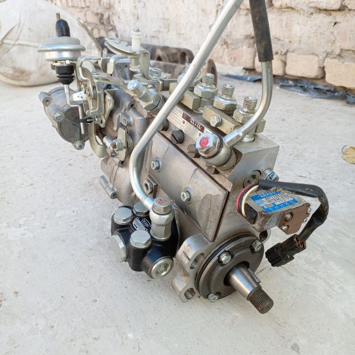 Топливный аппарат для Исузу 5Т