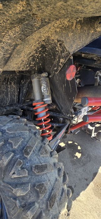 Can am maverick 1000r 2015 buggy