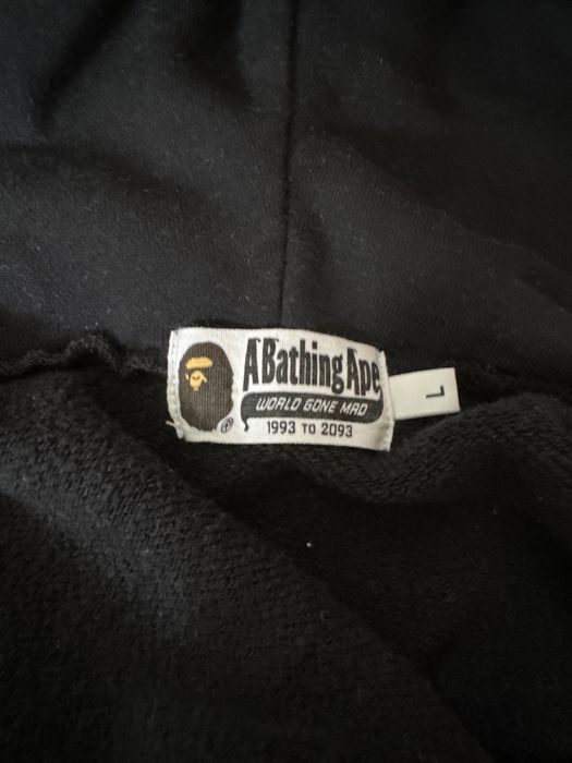 Hanorac Bape 2022