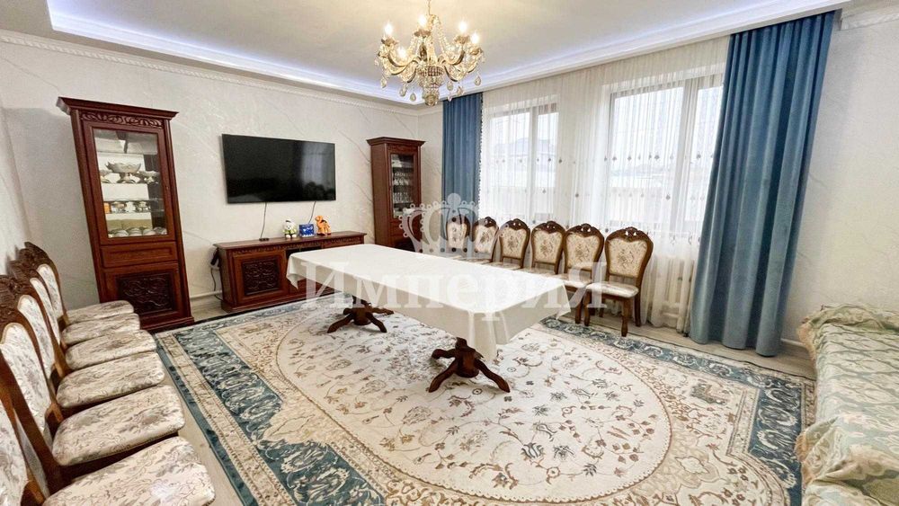 Продается 5и ком дом в мкр Жастар1 Калжан_Империя