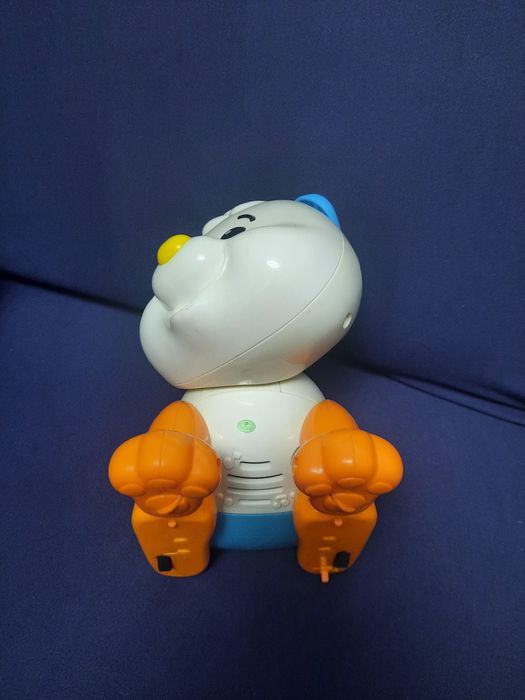 Catele interactiv jucarie copil