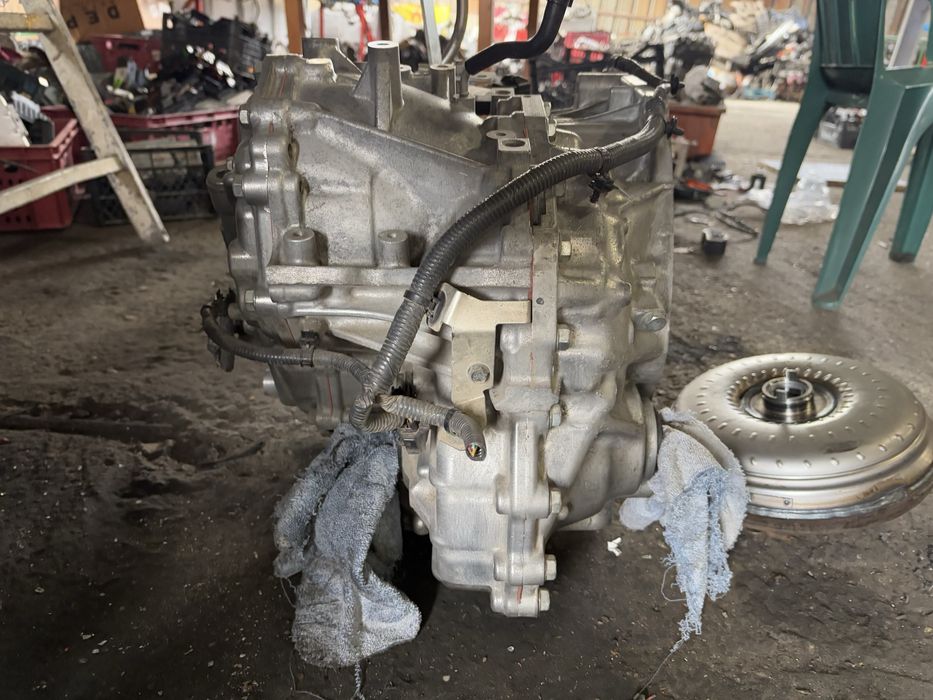 Nissan X Trail 1.6dci 2017 година автомат Скоростна Кутия с Хидро