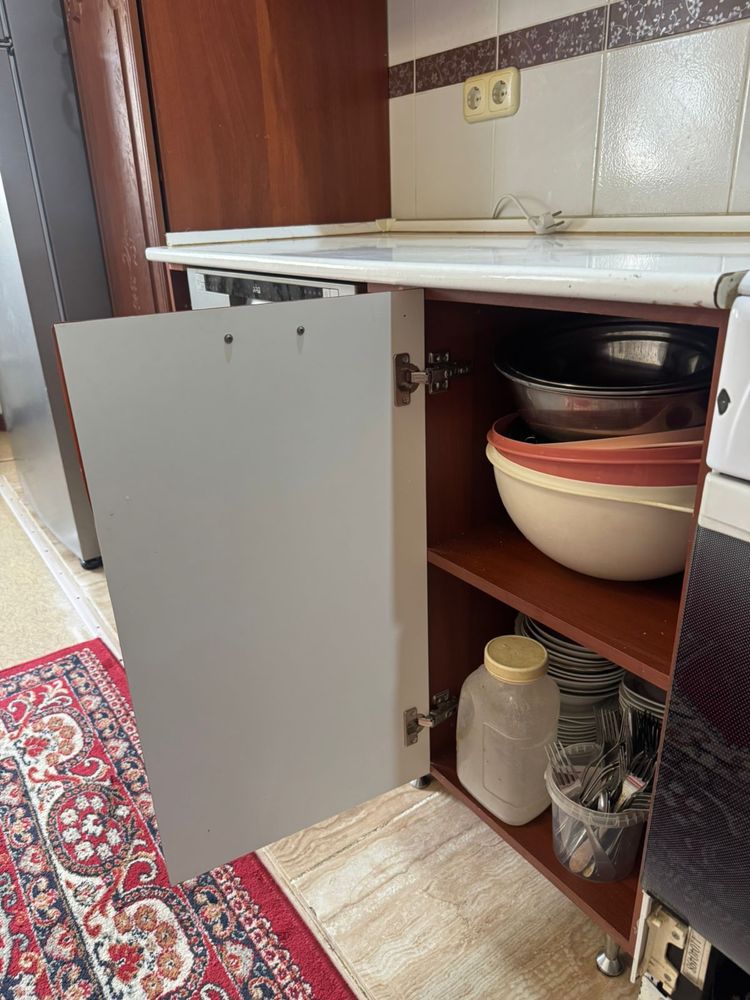Кухонный гарнитур