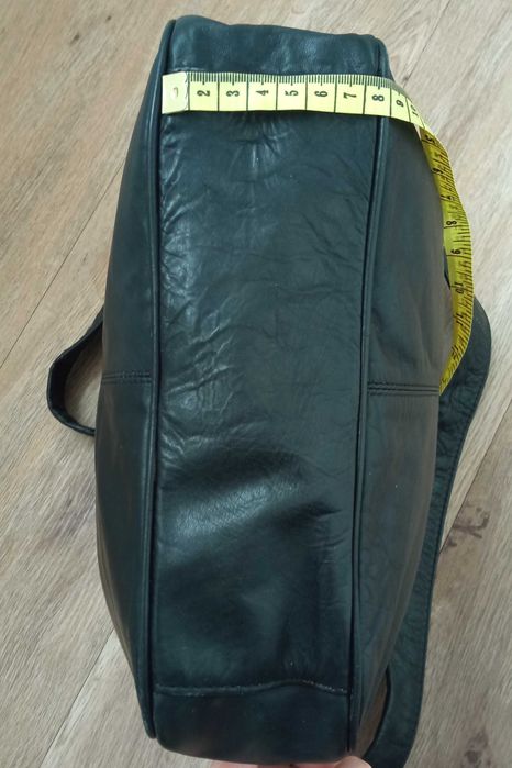 Geanta de umar piele naturala