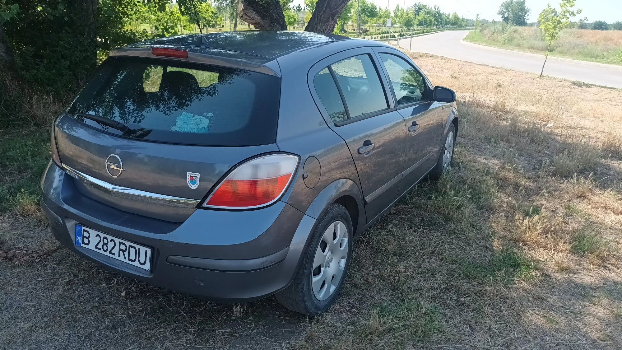 Opel Astra H 1.4 benzina