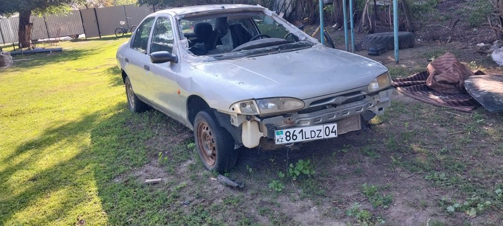Продам. Форд мондео по запчатям