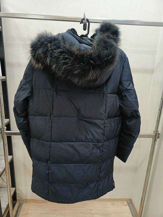 Мужская куртка Утепленая