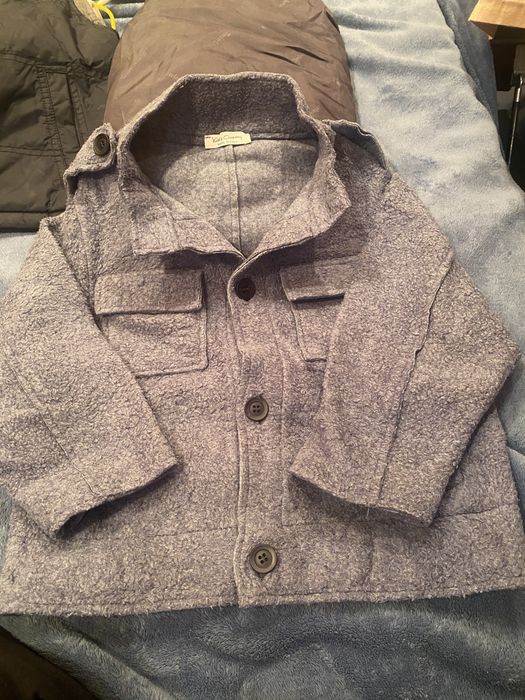 Lot de 2 Gecute/ jachete toamna/ primavara , 3 ani