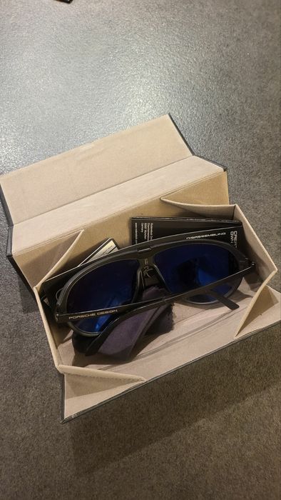 Очила Porsche design