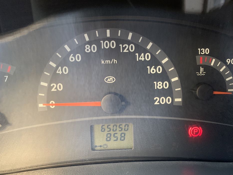 Продается Лада Калина 16 кл. Пробек 65000км