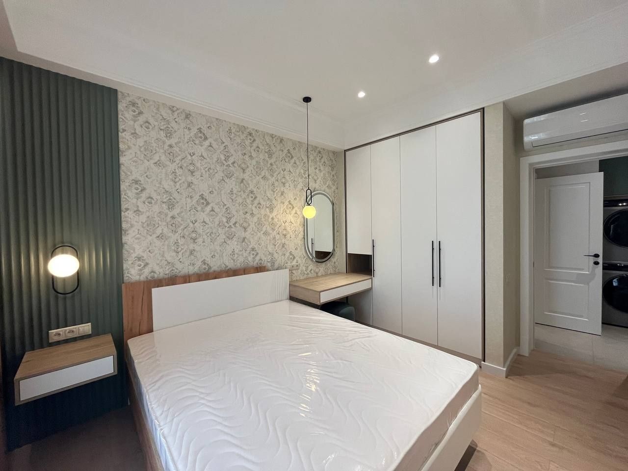 Продам 2/8/12 62м2 в ЖК Green Island, ор-р: ул. Садыка Азимова