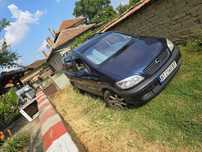 Opel Zafira 2.0 2000г 6+1
