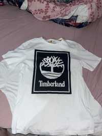 Vand tricou Timberland ( nu nike, adidas)